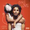 Chino Cappin' - Fake Love - Single